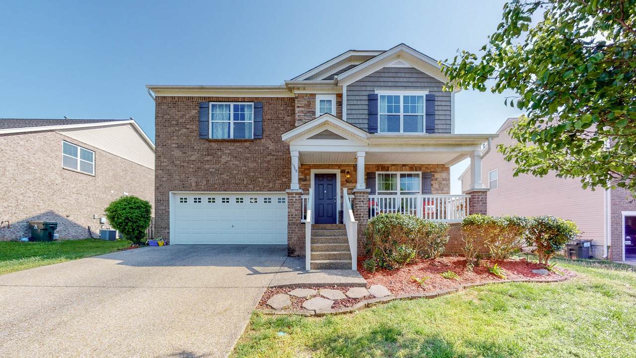 1368 Creekside Dr - Photo 1