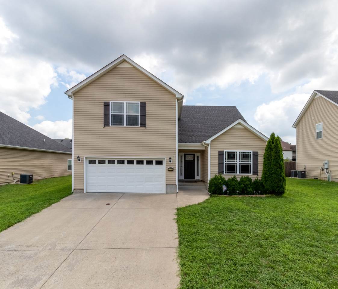 1245 Morstead Dr - Photo 1