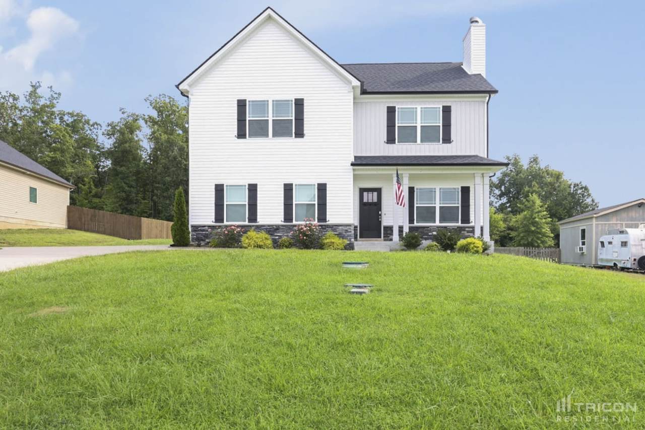 1126 Starhurst Dr - Photo 1
