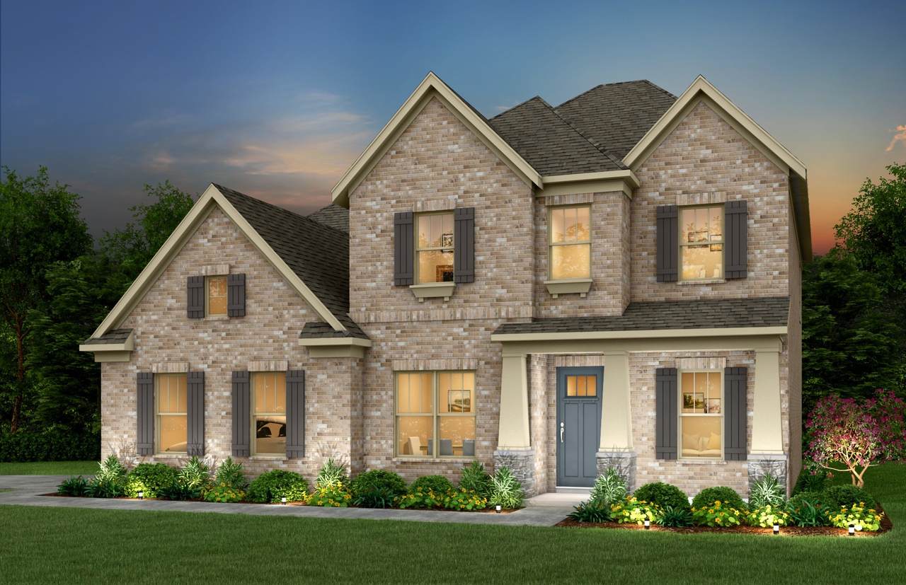 3229 Chase Point Dr- Lot 104 - Photo 1
