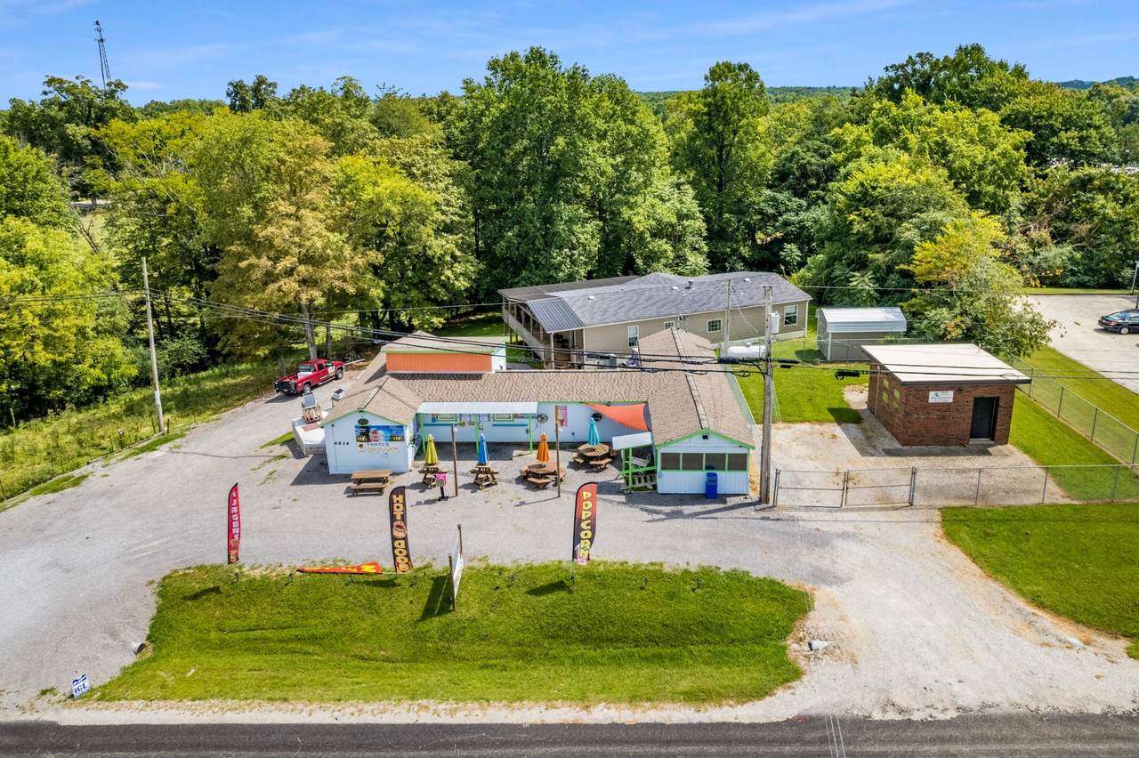 6826 Smithville Hwy - Photo 1