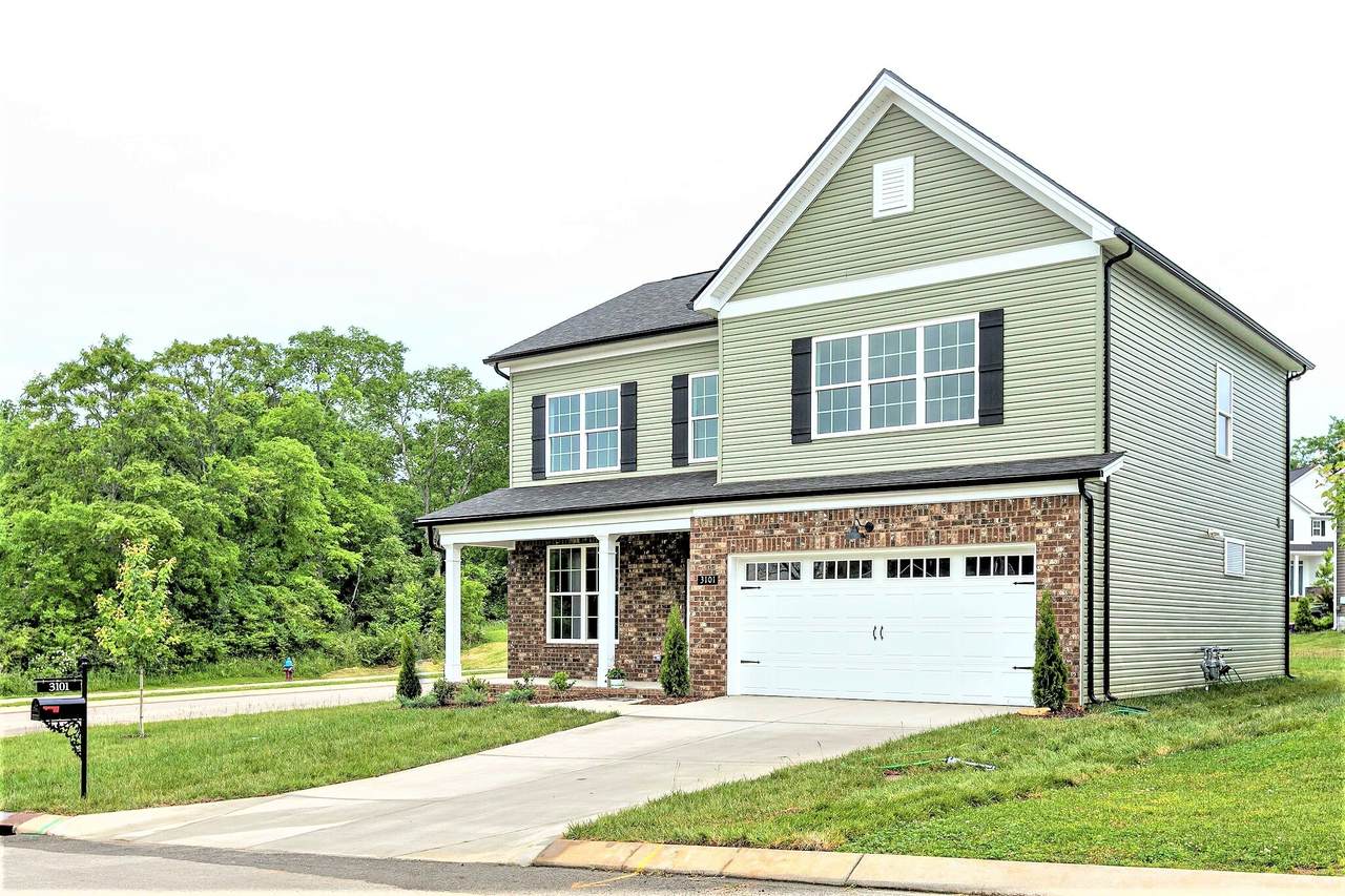 869 Preston Rd - Photo 1