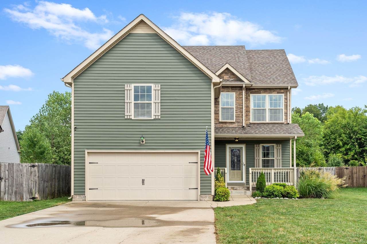 3739 Silver Fox Ct - Photo 1
