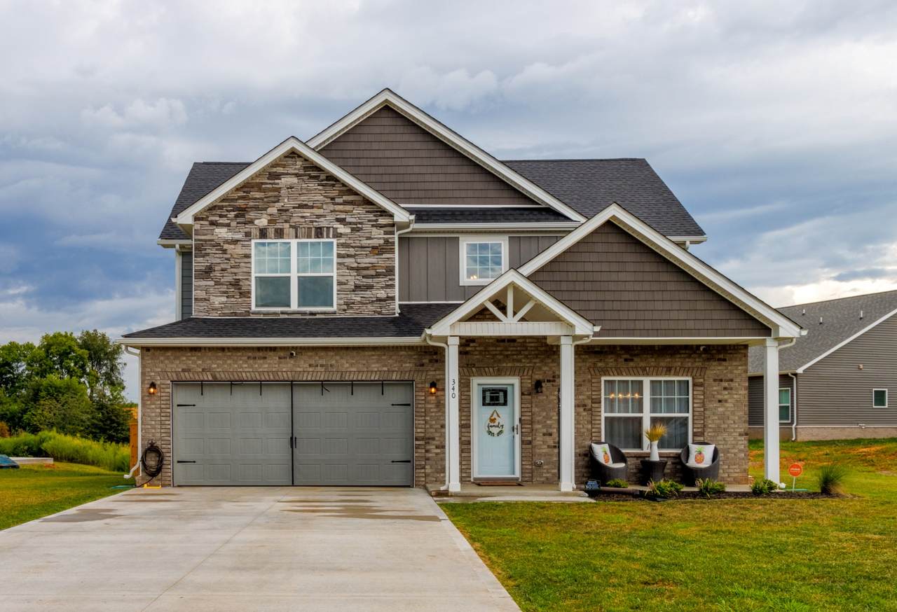 340 Bluebriar Trace - Photo 1