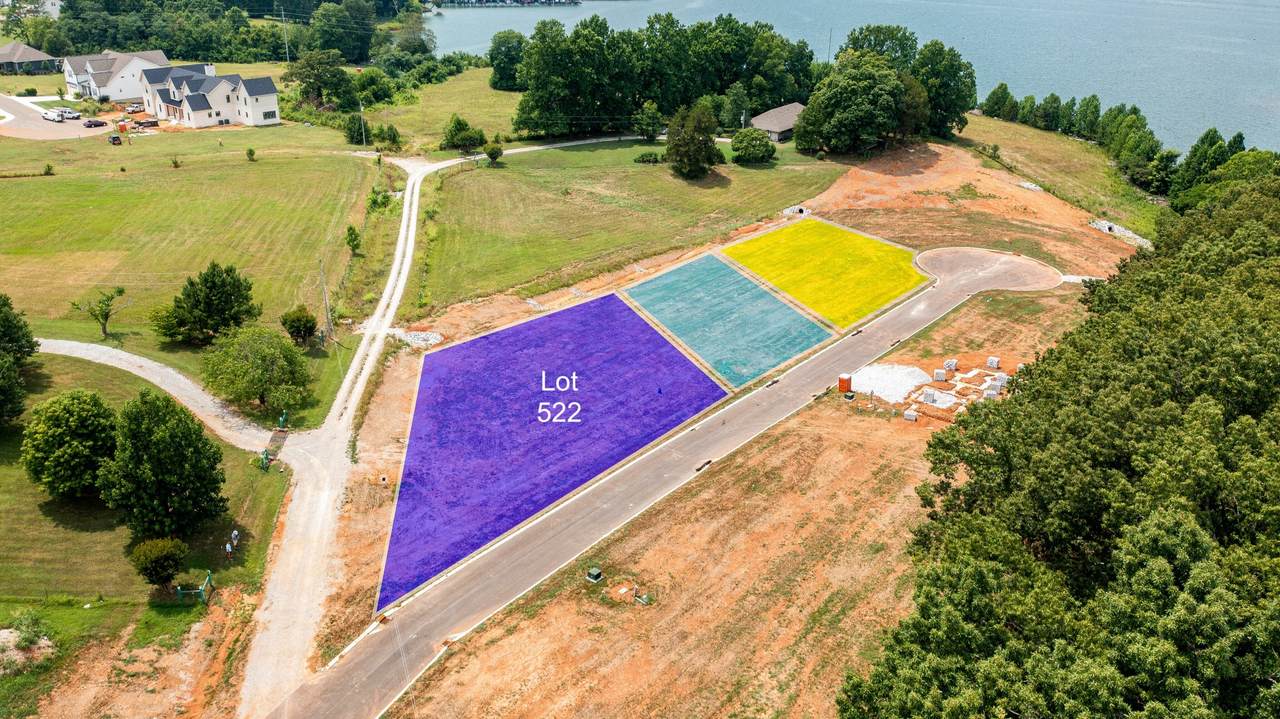 0 River Watch Way - Photo 1