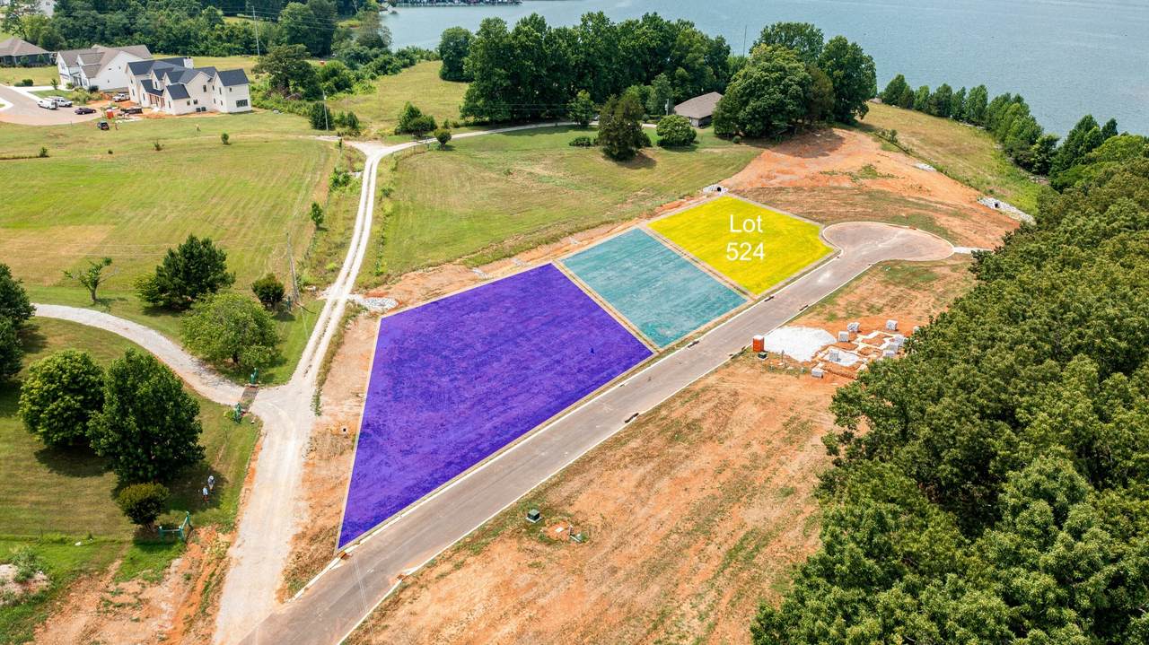 0 River Watch Way - Photo 1