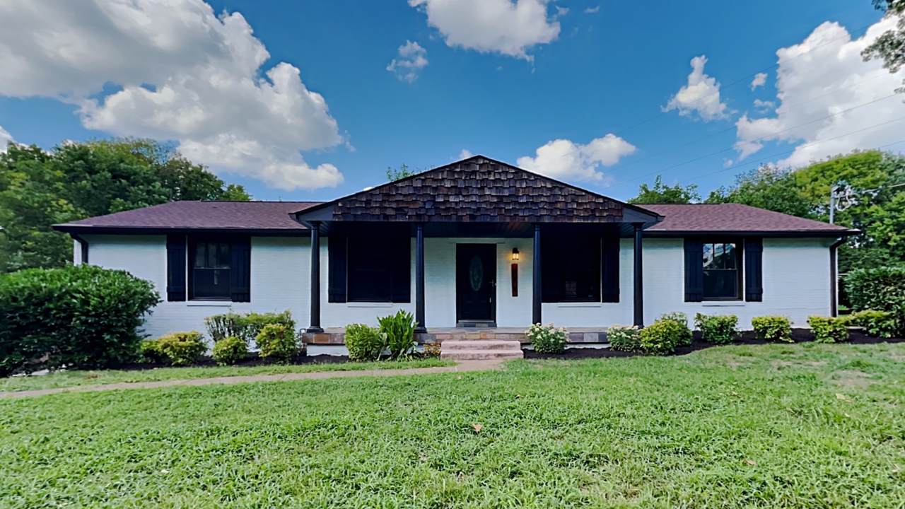 348 Blackman Rd - Photo 1