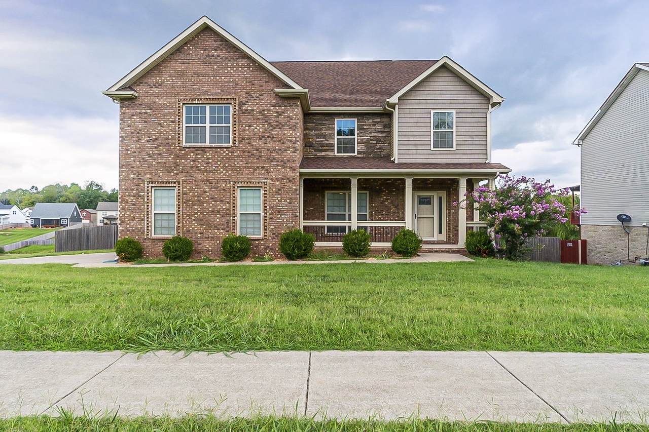 3200 Timberdale Dr - Photo 1