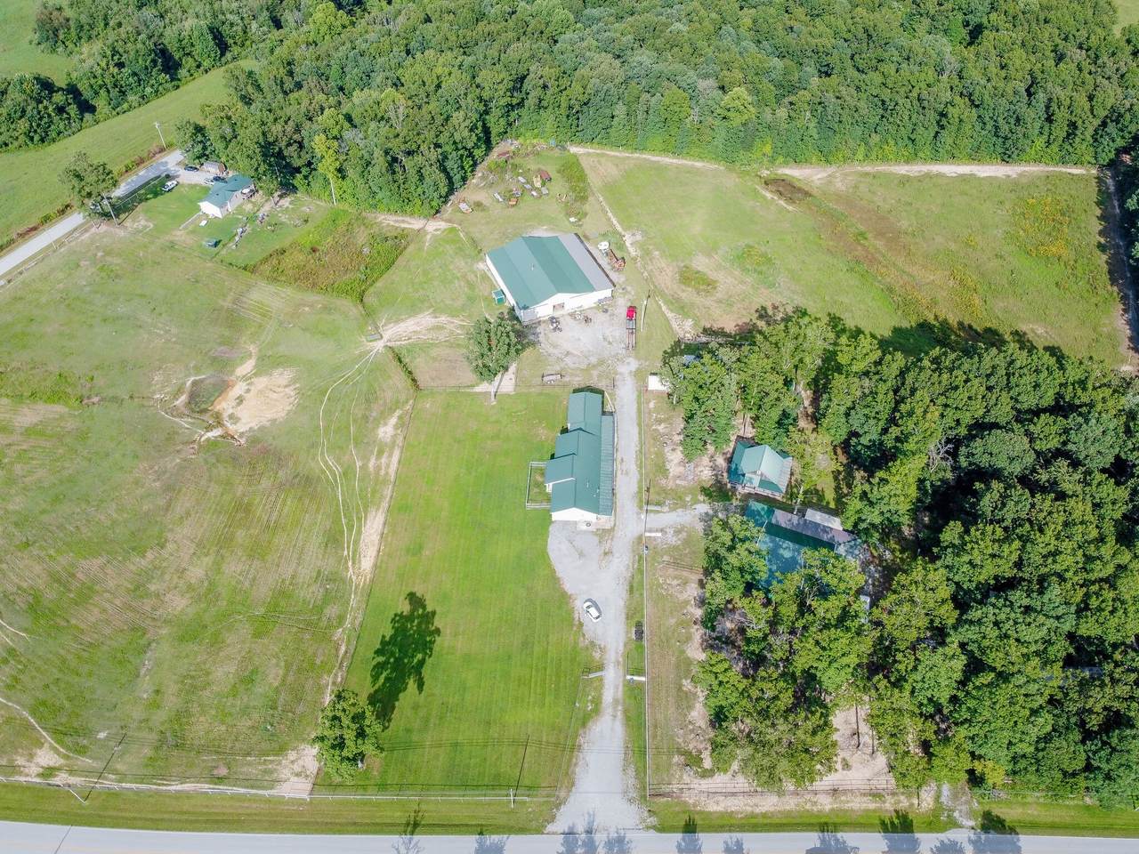 8684 Old State Highway 111 - Photo 1