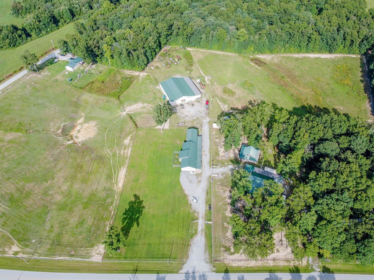 8684 Old State Highway 111 - Photo 1