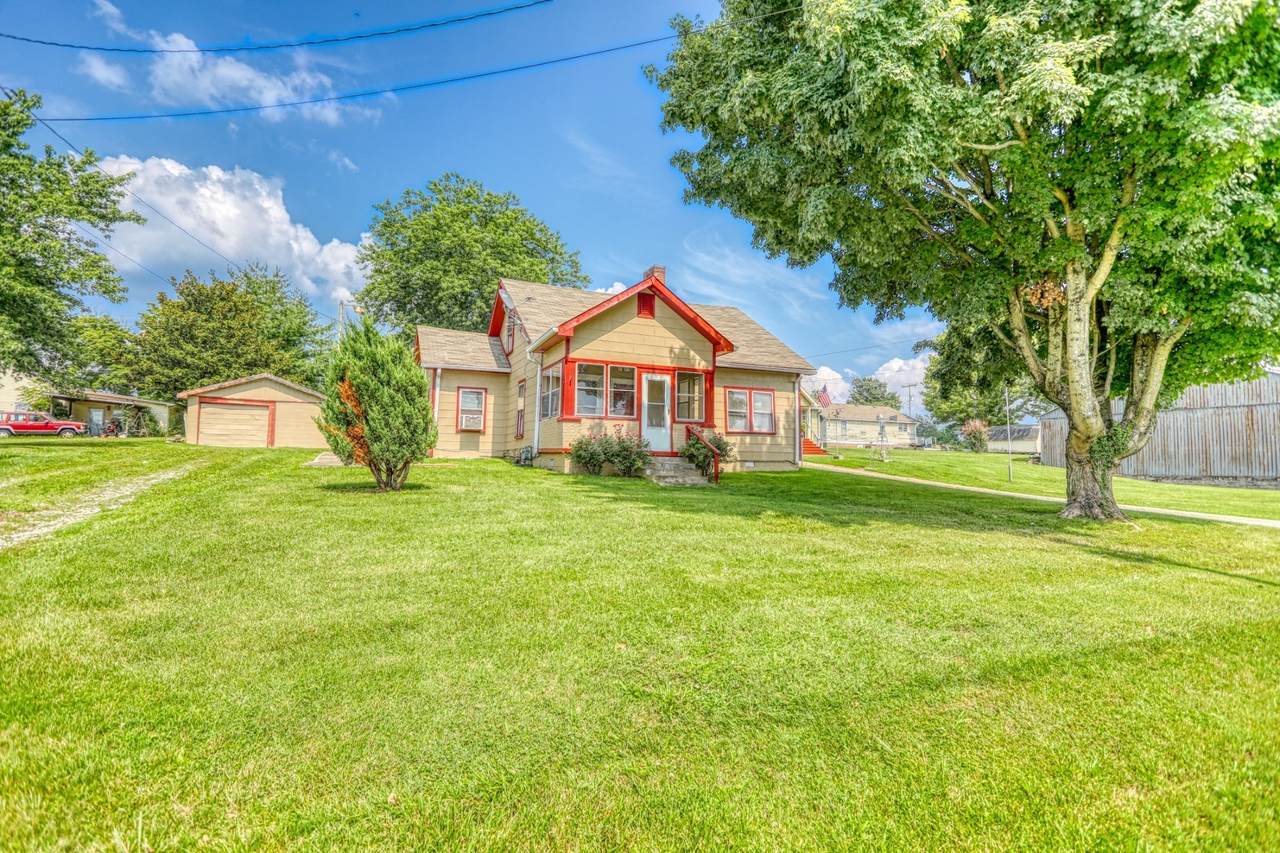 2461 Old Greenbrier Pike - Photo 1