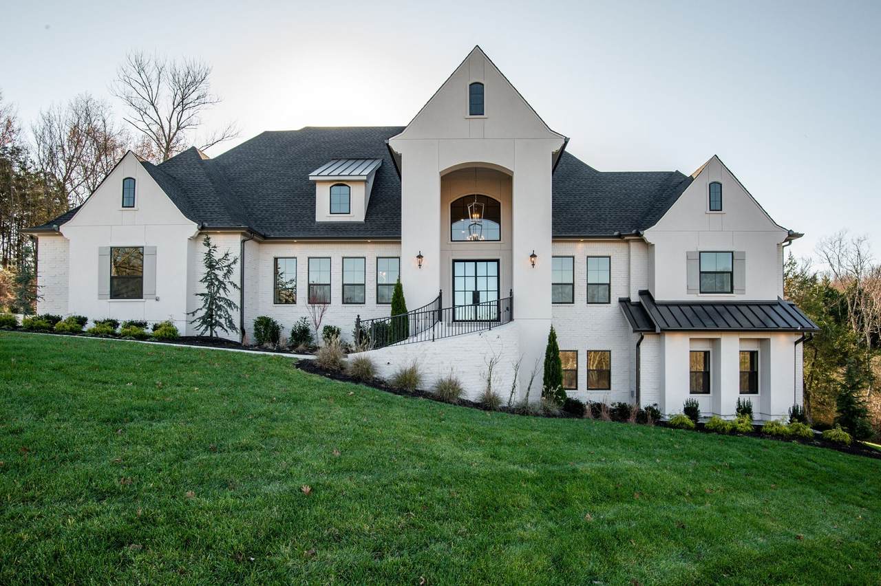 1234 Lookaway Circle - Photo 1