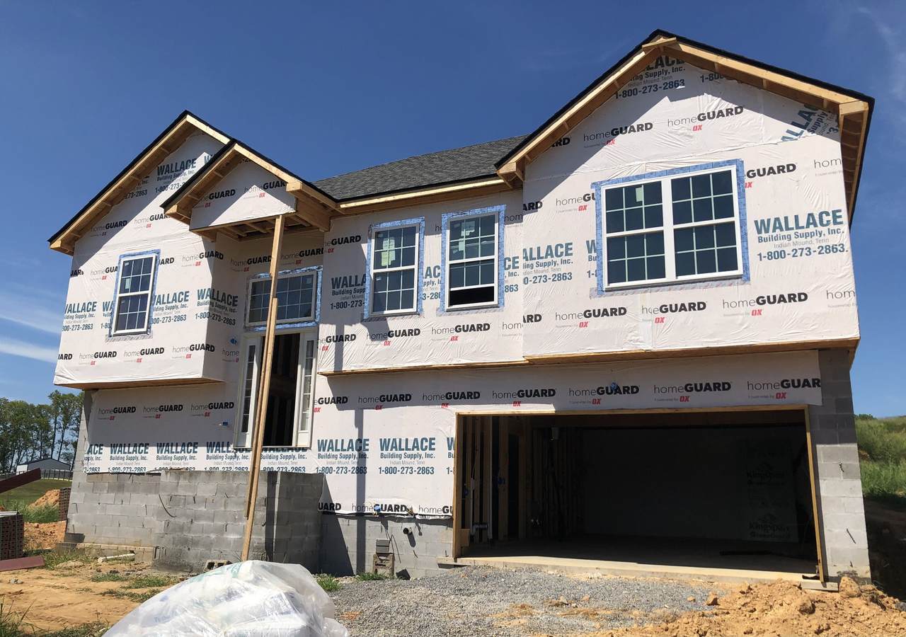 4112 Chapel Hill Rd - Photo 1