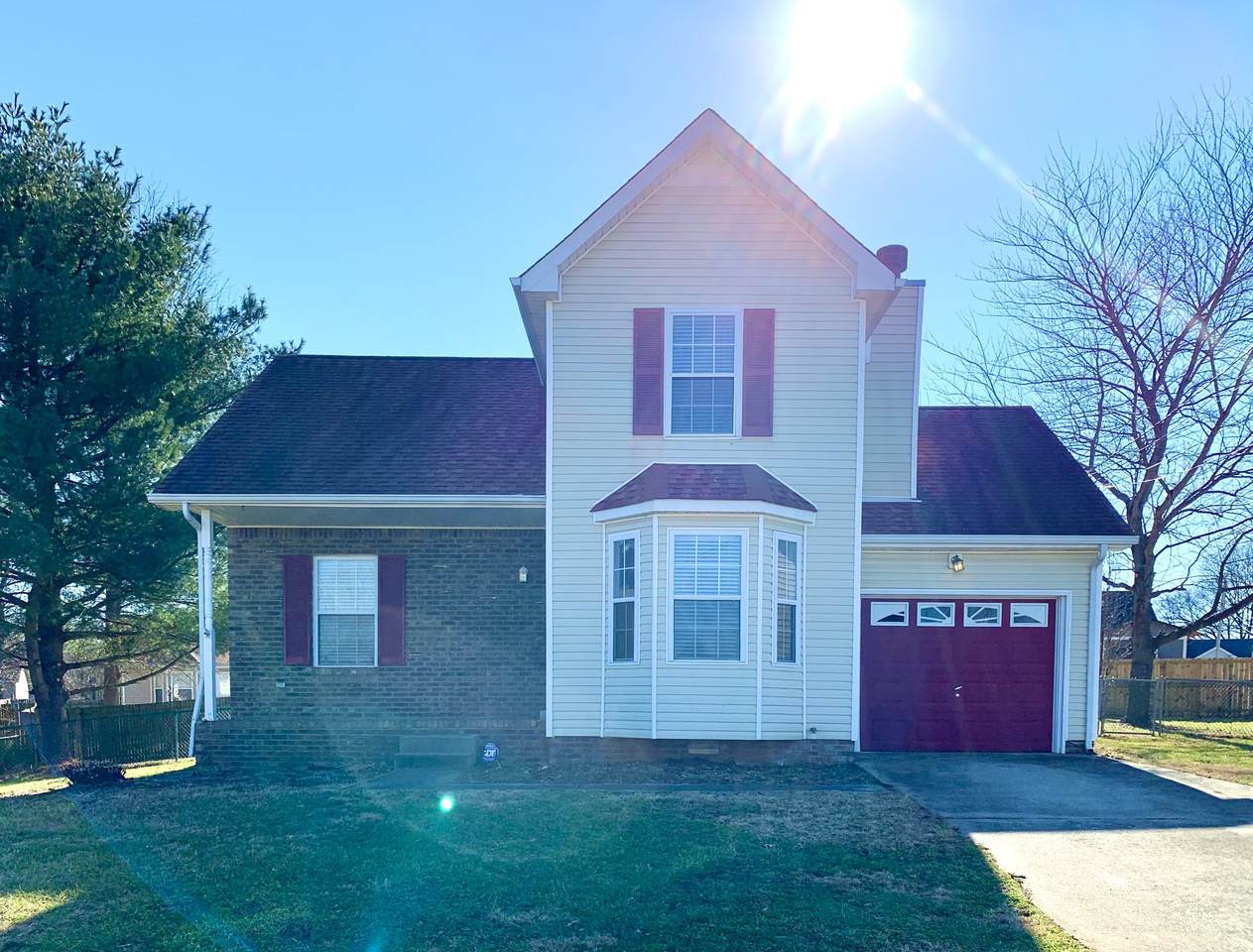3808 Marla Cir - Photo 1