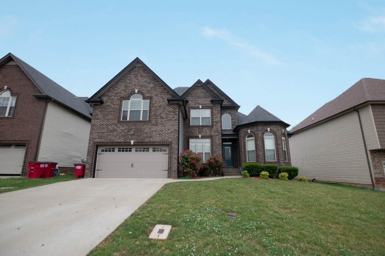 1451 Raven Rd - Photo 1