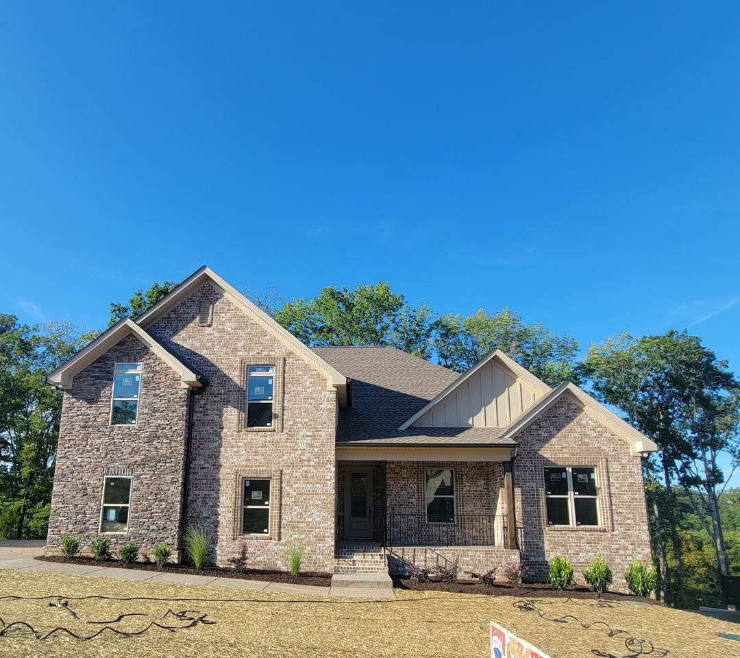 1030 C P Stewart Blvd - Photo 1