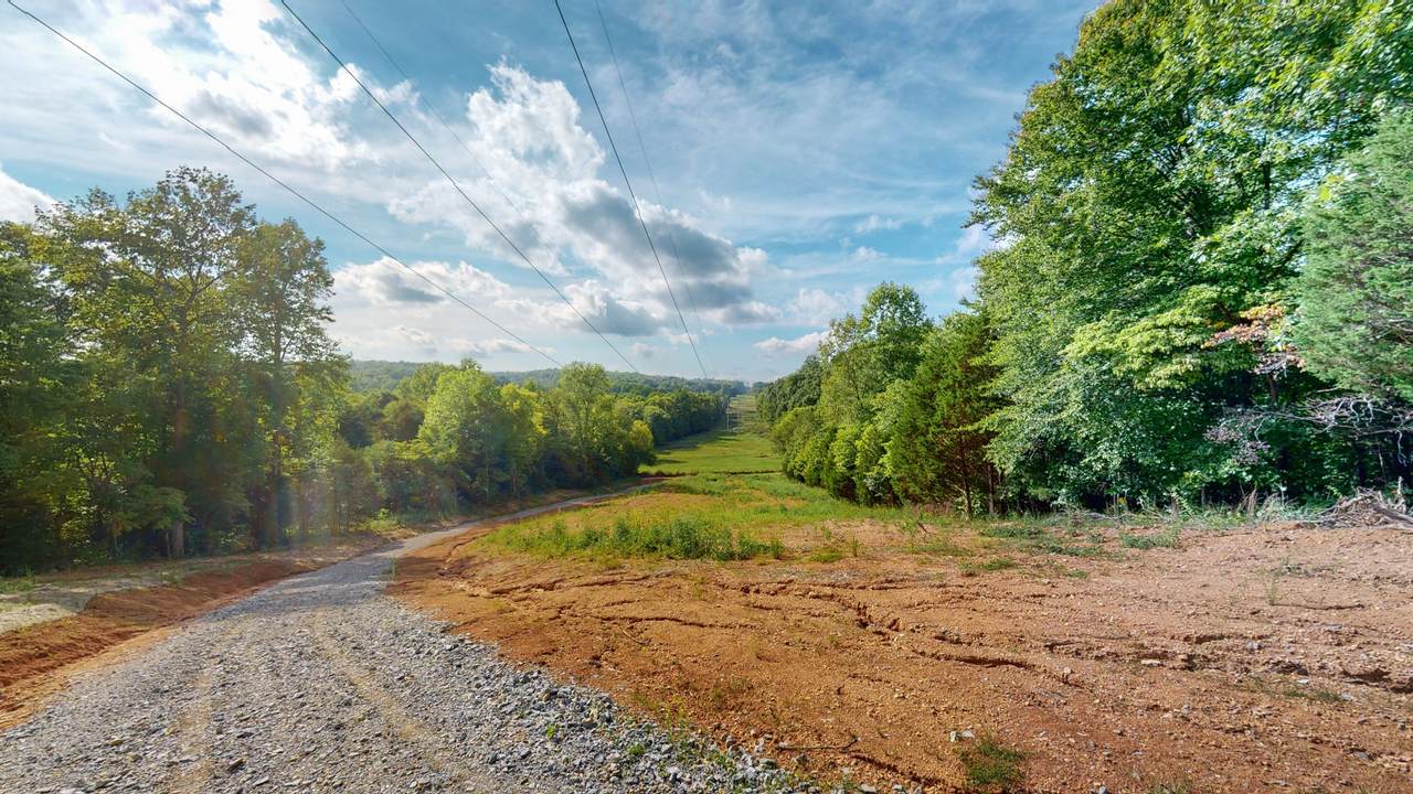 0 Russell Branch Road - Photo 1