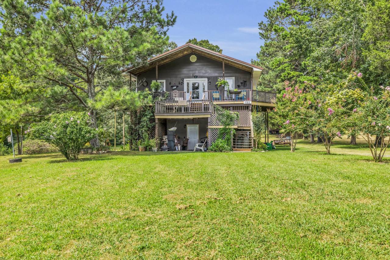 780 Mel Mcdaniel Rd - Photo 1