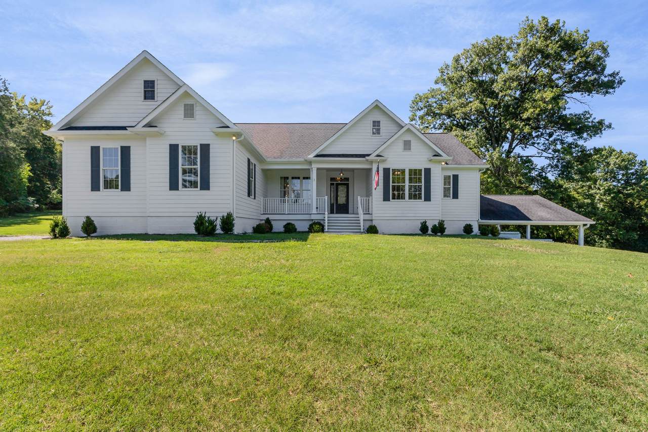 3303 Blazer Rd - Photo 1