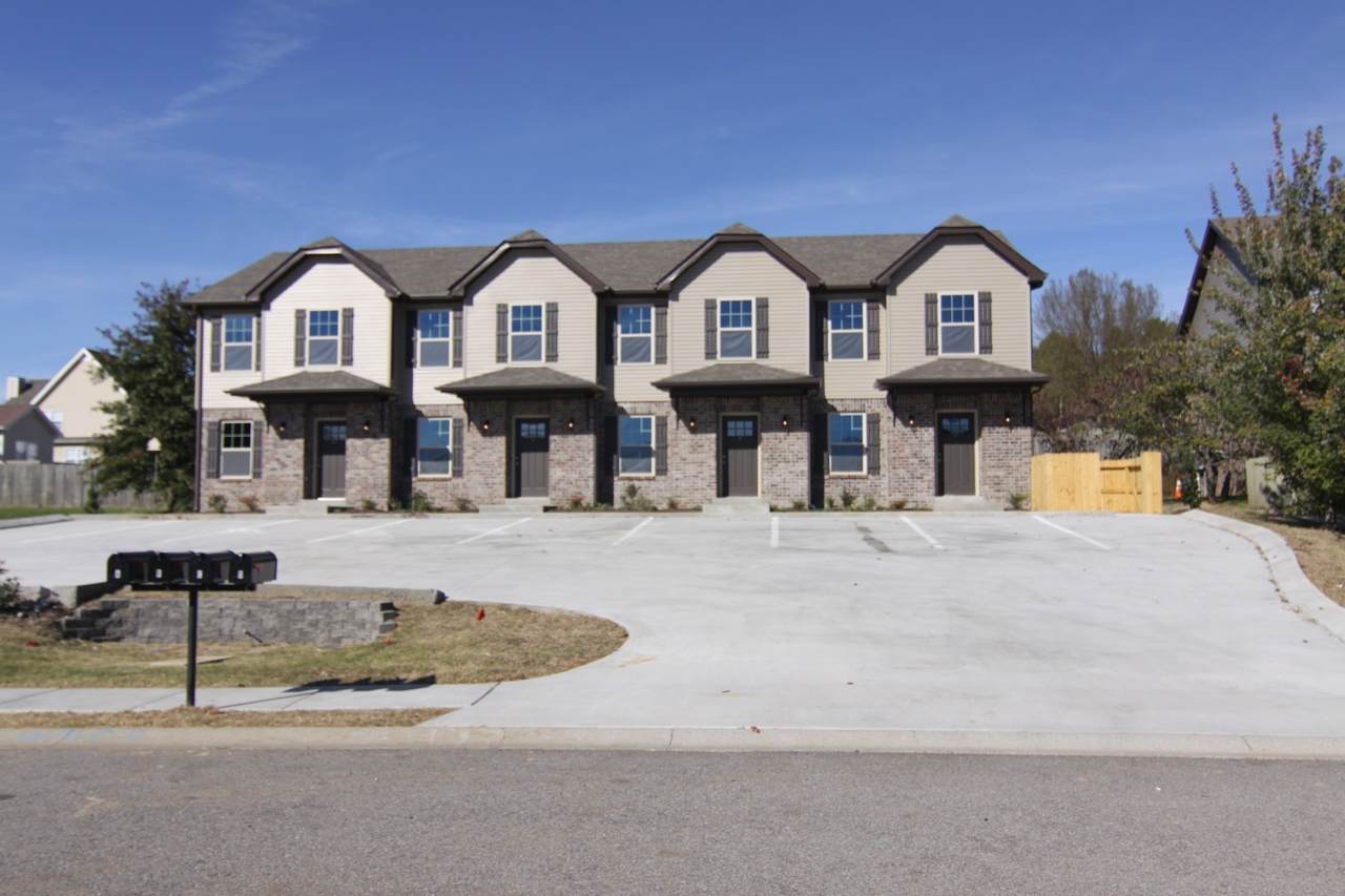 1763 Springwater Drive - Photo 1