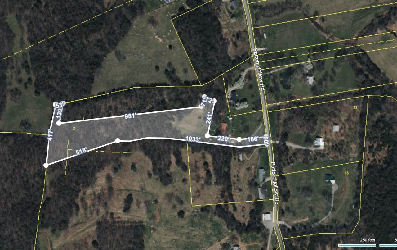 0 Patton Hollow Rd - Photo 1