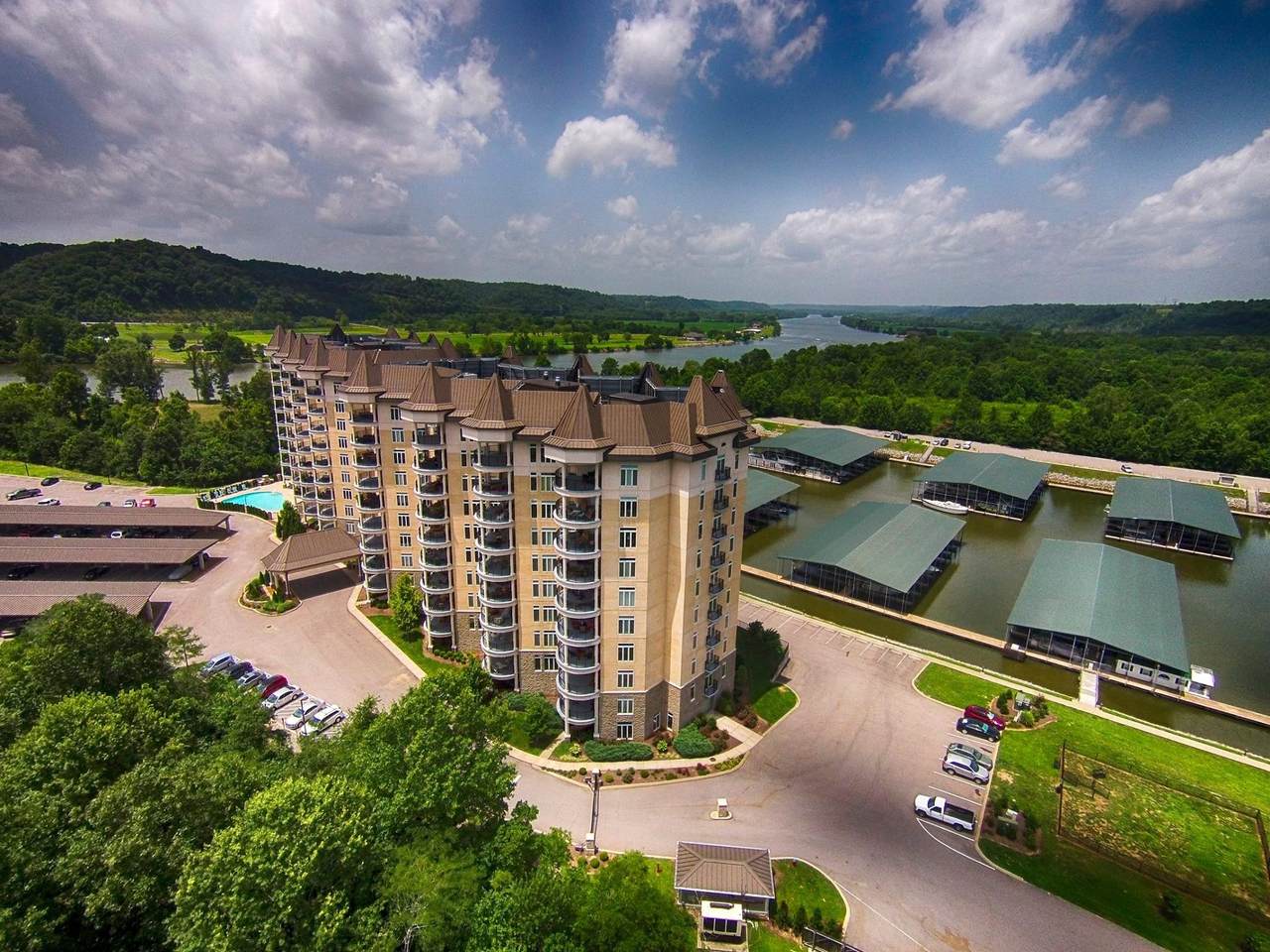 400 Warioto Way - Photo 1