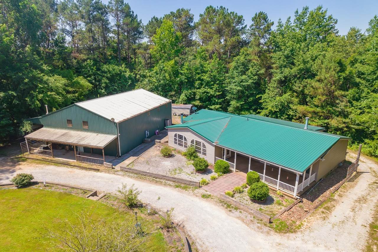 1292 Highway 104 - Photo 1