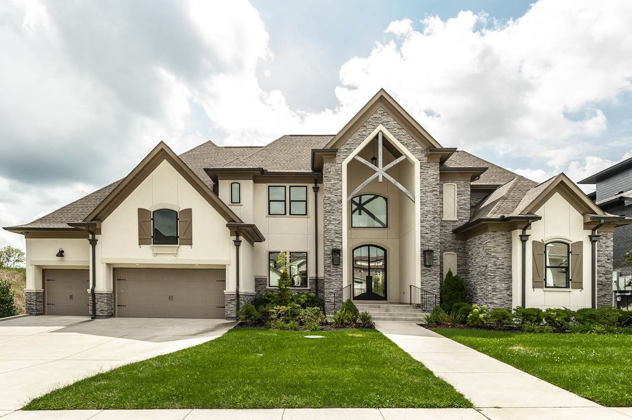 6014 Lookaway Cir - Photo 1