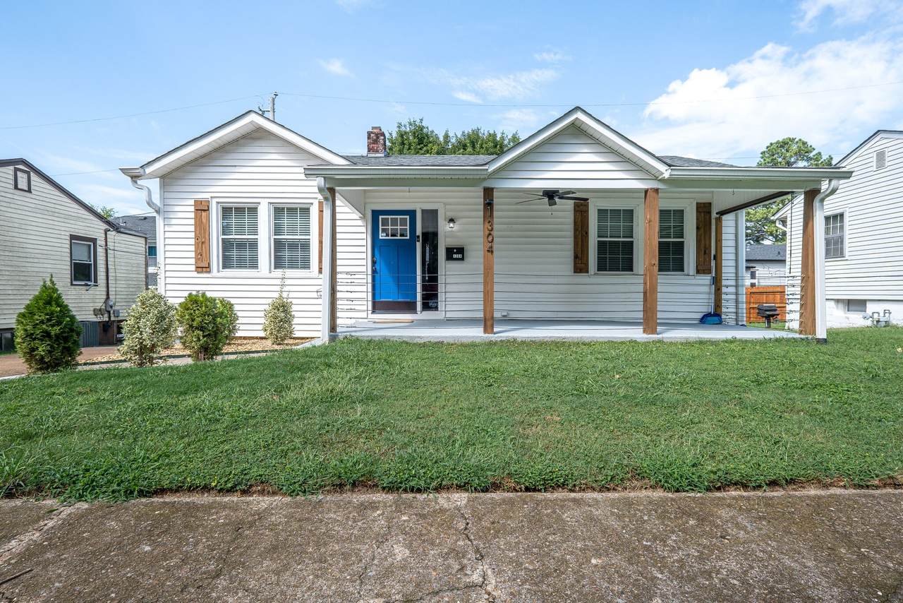 1304 Elliston St - Photo 1