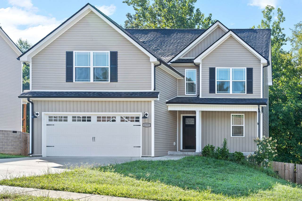 1777 Rains Rd - Photo 1