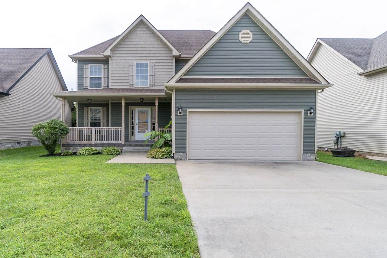 734 Sleek Fox Dr - Photo 1
