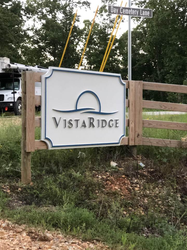 0 Overlook Trail - Photo 1