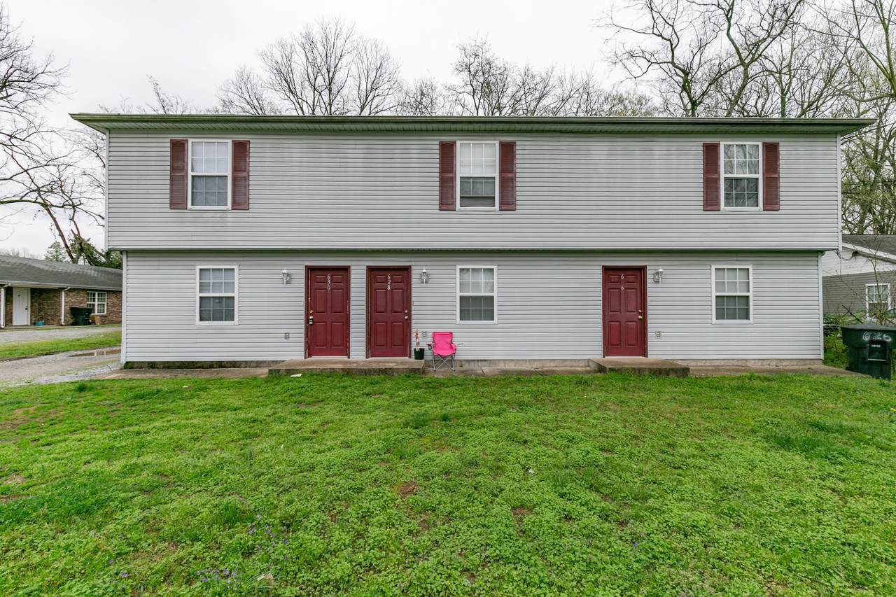 626 Courtland St - Photo 1