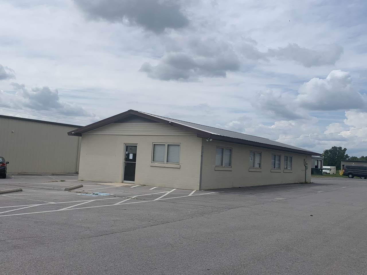 1001 Davidson St - Photo 1