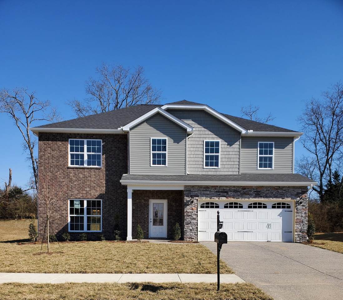 1398 Wentworth Drive - Photo 1