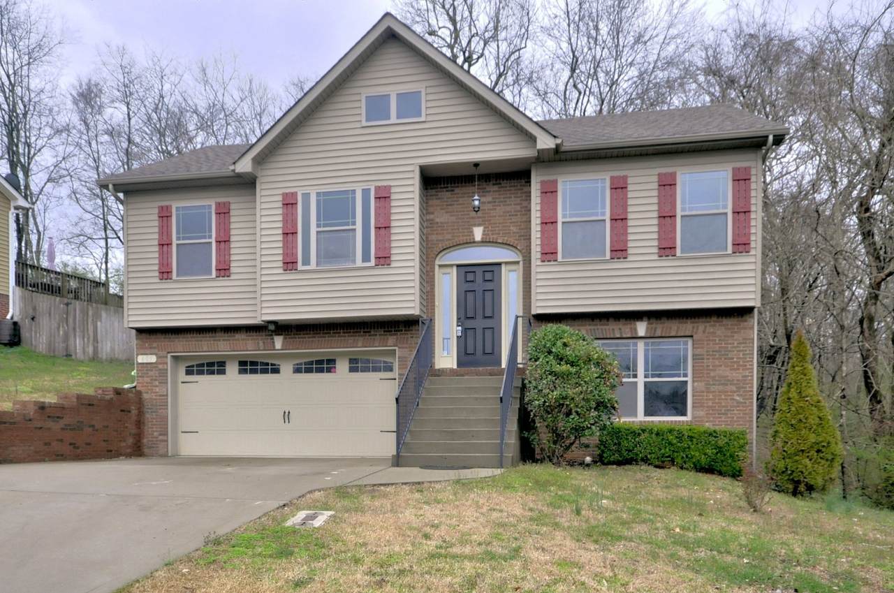 605 Hidden Valley Dr - Photo 1