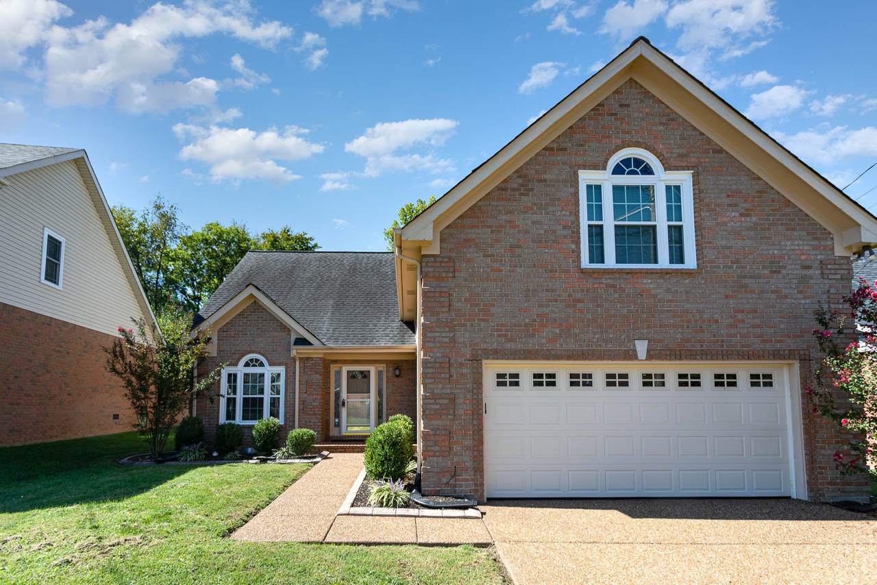 5416 Reagan Run - Photo 1
