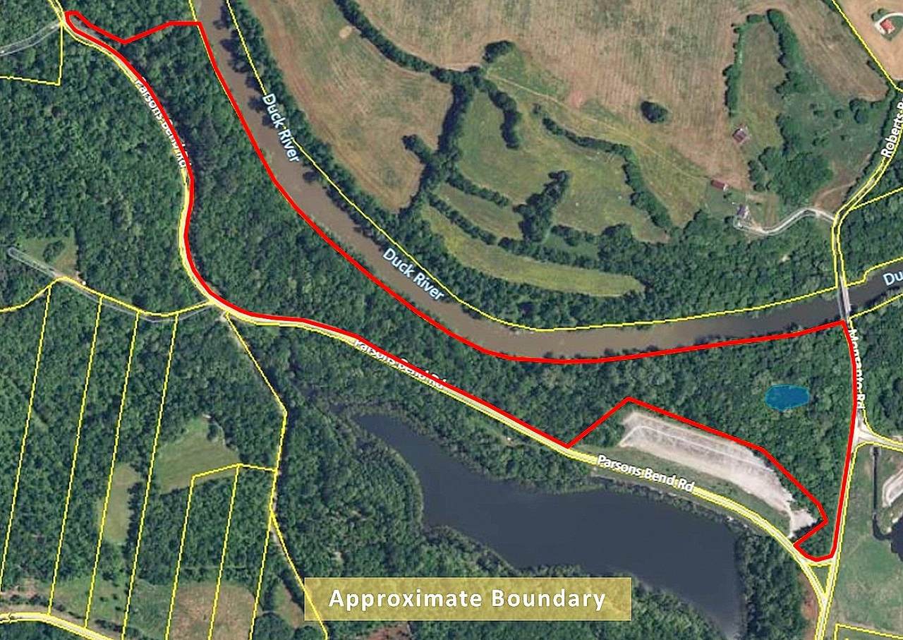 0 Parsons Bend Rd - Photo 1