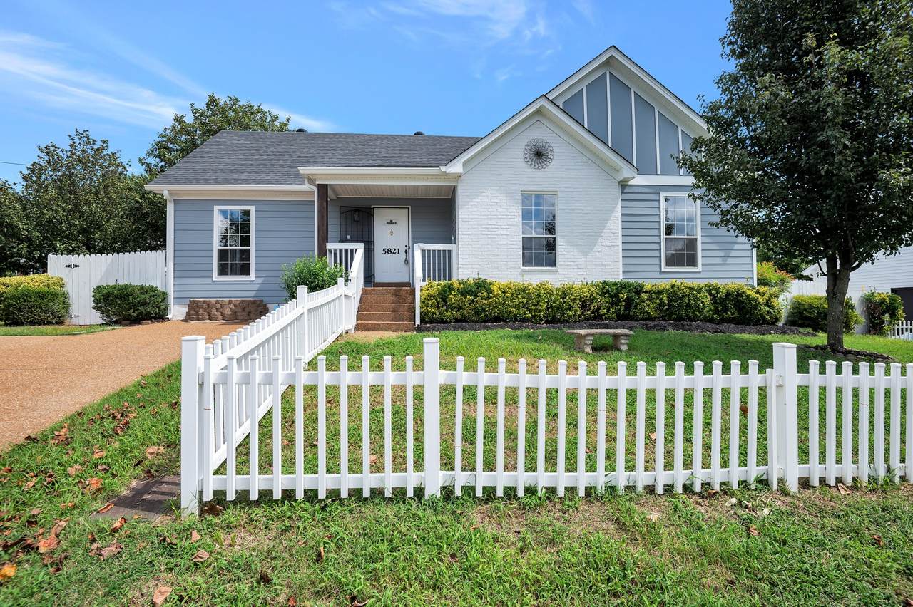 5821 Labrador Ln - Photo 1