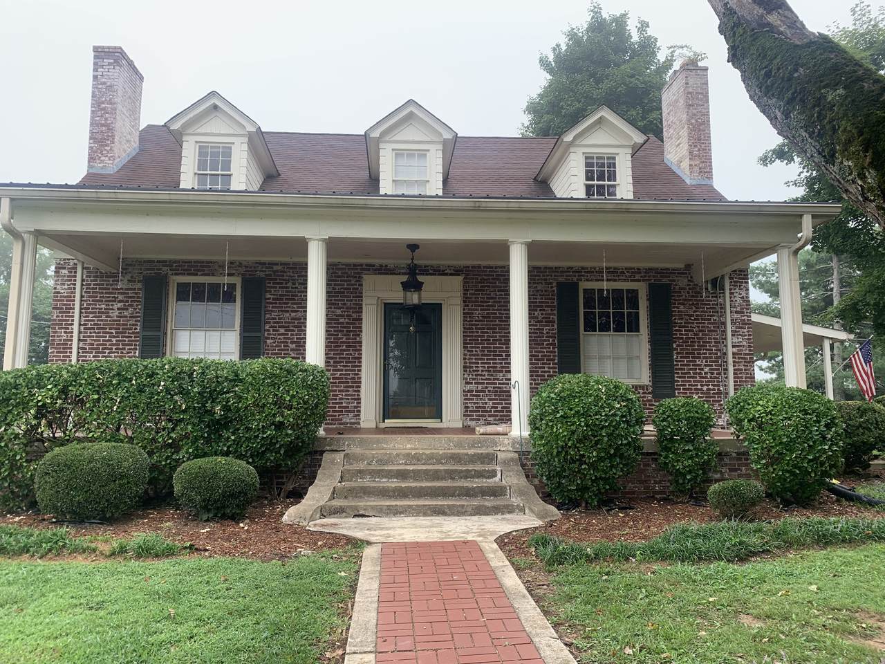 2203 Lewisburg Hwy - Photo 1