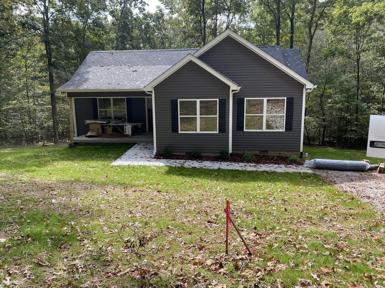 287 B Y Brown Road - Photo 1