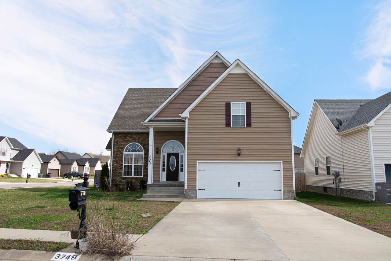 3749 Silver Fox Ct - Photo 1