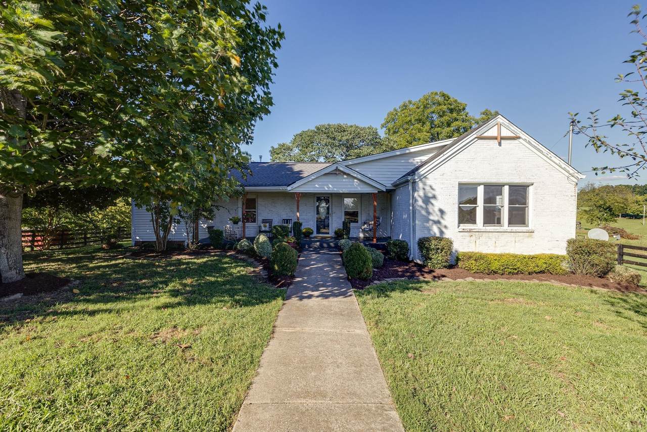 3307 Greens Mill Rd - Photo 1