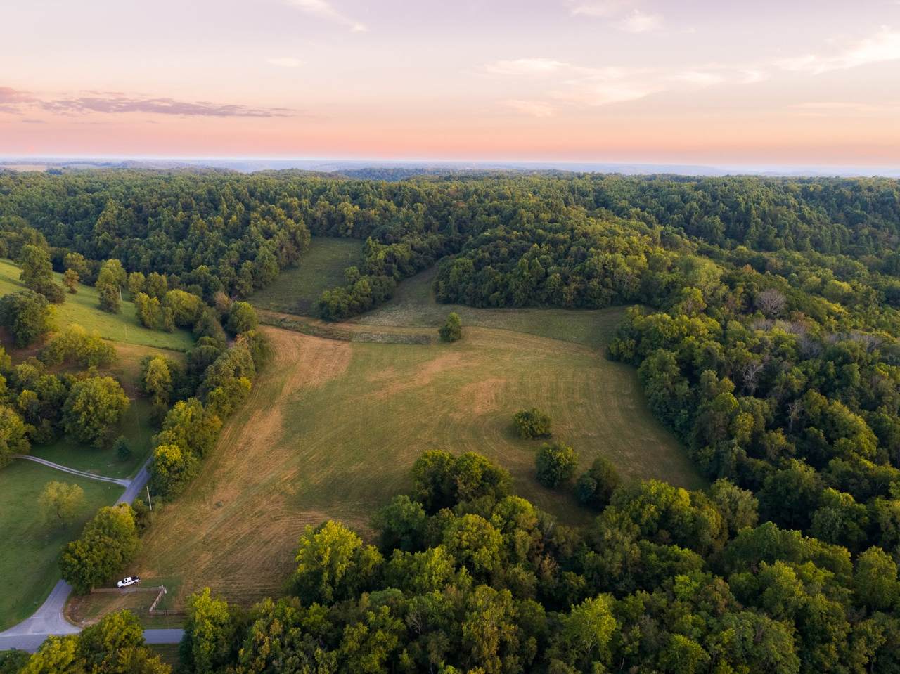0 Knob Creek Rd. - Photo 1