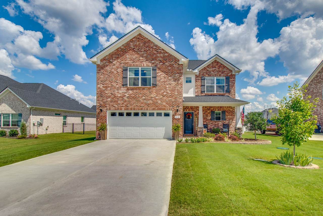 515 Golden Eagle Ct - Photo 1