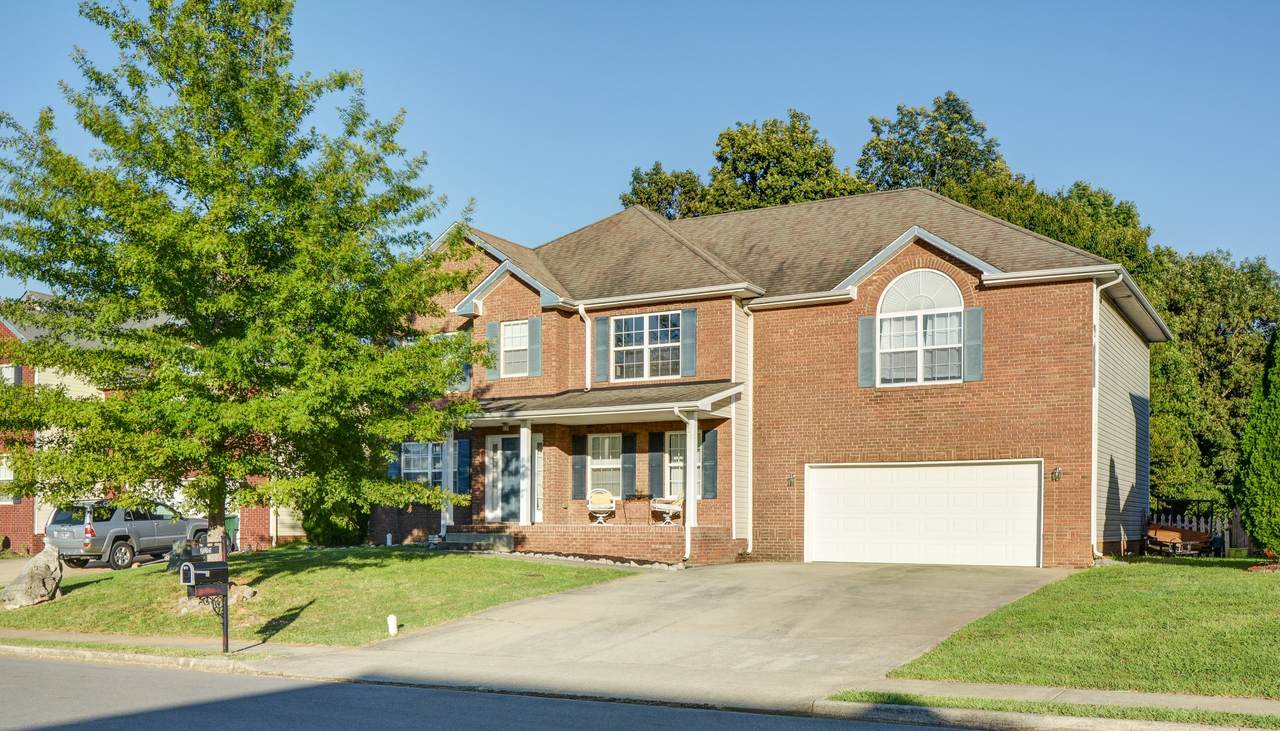 3225 Timberdale Drive - Photo 1
