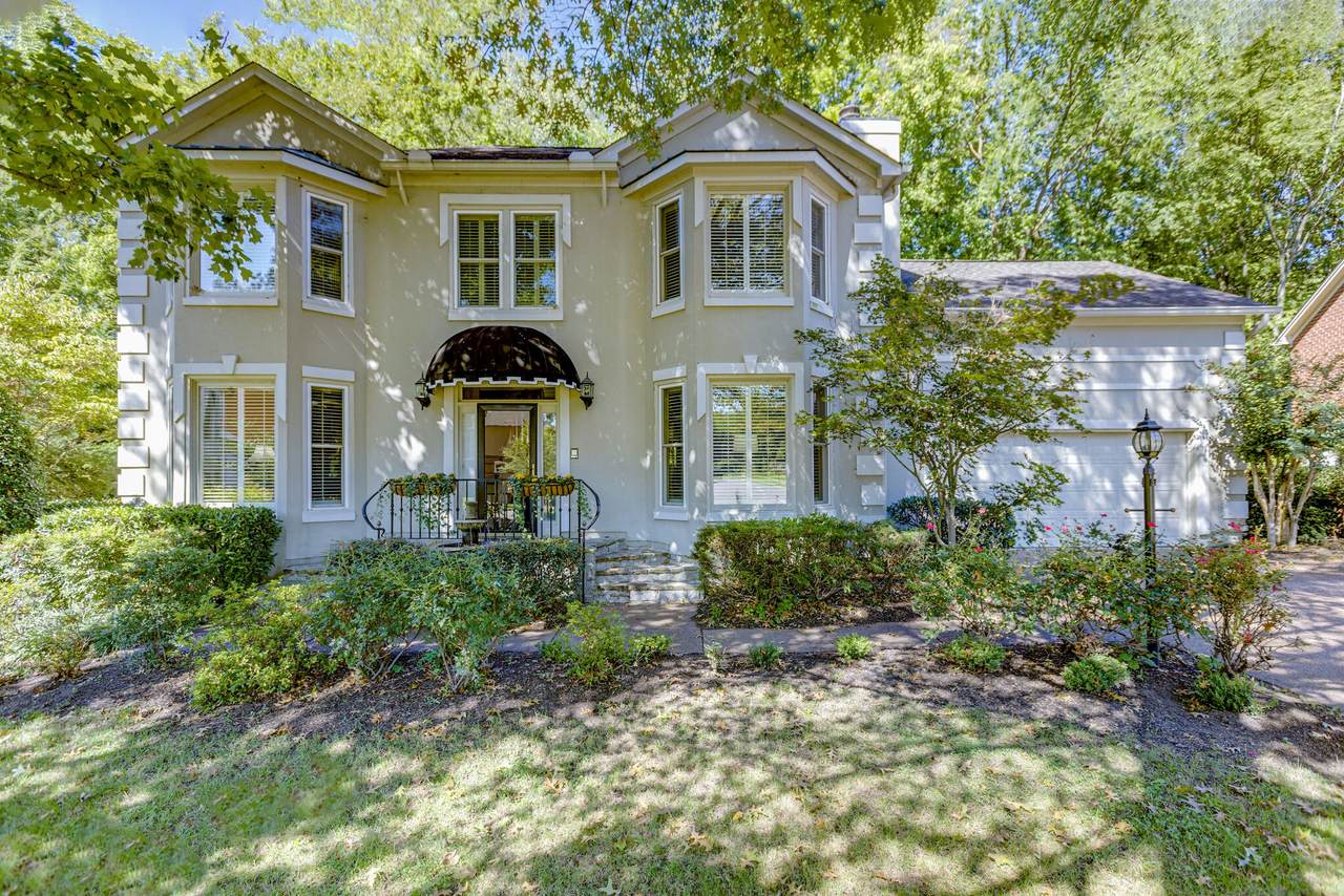 503 Castlebury Ct - Photo 1