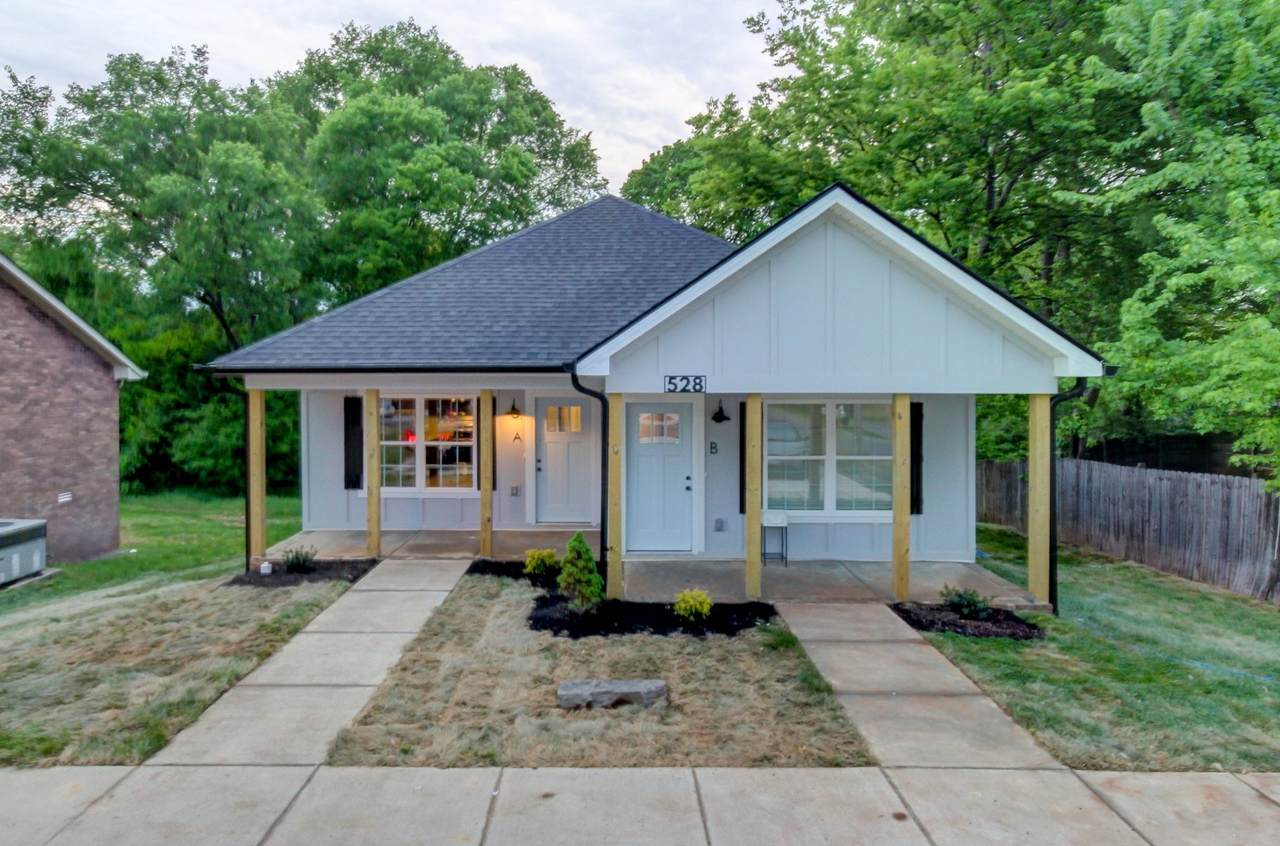 528 Poston St - Photo 1
