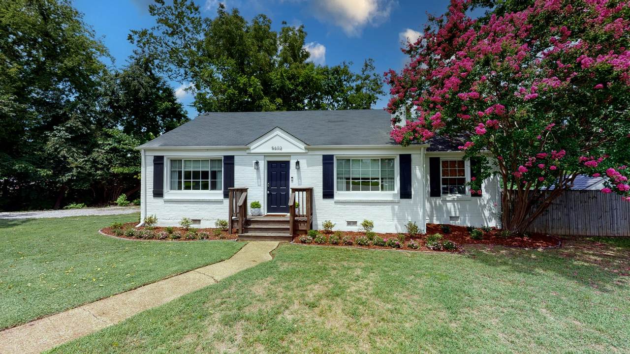 5602 Stoneway Trl - Photo 1
