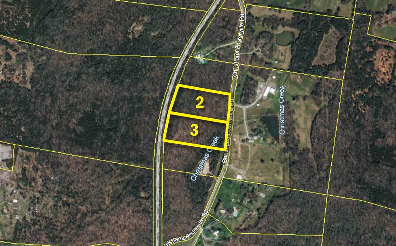 0 Christiana Fosterville Road - Photo 1